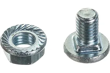 Комплект соединительный КС М6x10 IEK