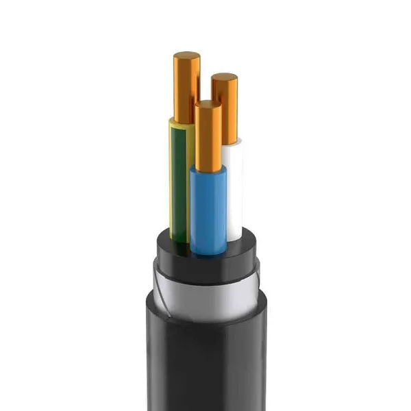 Кабель TOKOV ELECTRIC ВБШвнг(А)-LS 3х1.5 ОК (N PE) 0.66кВ (м) УТ000030855