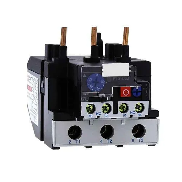 Реле тепл. РТЭ 3357 37-50А EKF rel-3357-37-50 