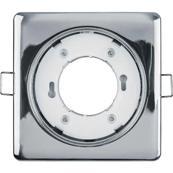 ДВО  NGX-S2-003-GX53(Хром) квадрат Navigator 14214