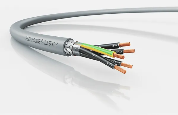 FLEXICORE 115 CY 2X0,75