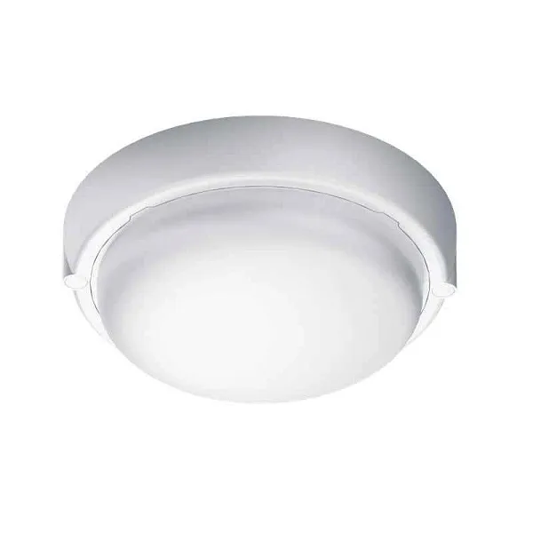 ДПБ/ДПП  7Вт круг бел. OBL-R5-7-6.5K-WH-IP65-LED ОНЛАЙТ 90236
