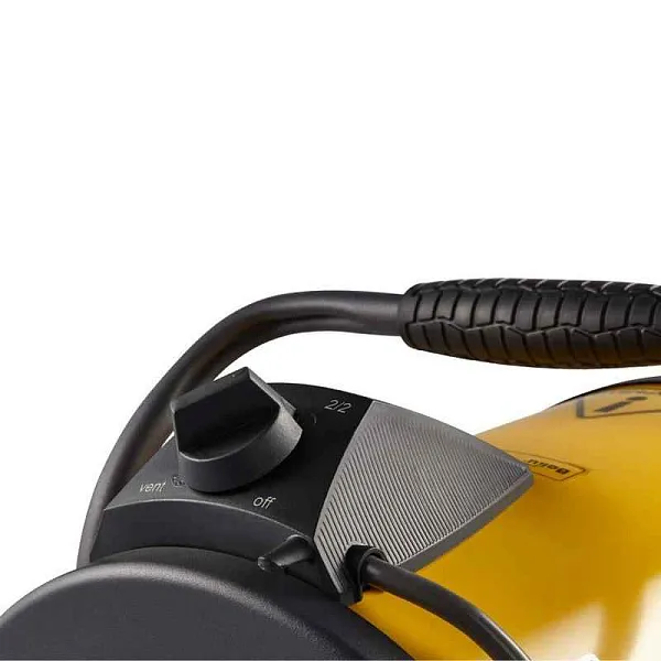 Пушка тепловая PRORAB 3кВт 220В 300куб.м/ч BHP-P-3 Ballu НС-1035078 