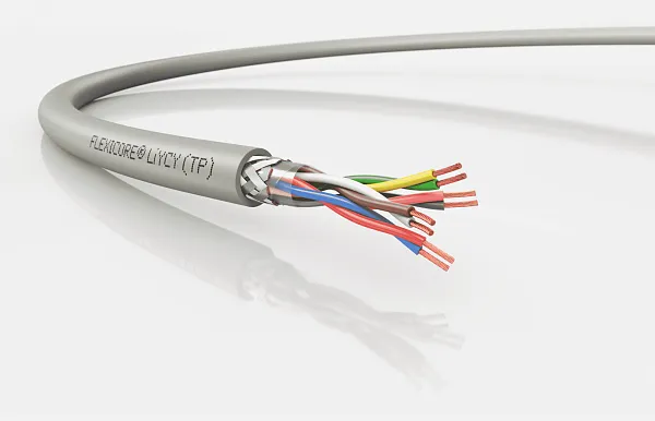 FLEXICORE LiYCY (TP) 4x2x0,5