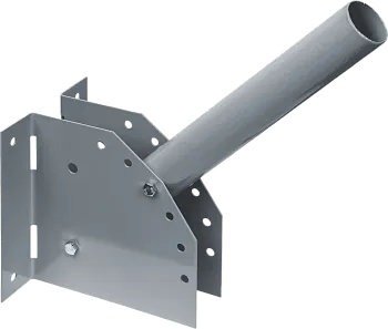 Кронштейн КР-3 Д38 NSB-01-0-350-38-GR с переменным углом Navigator 14115