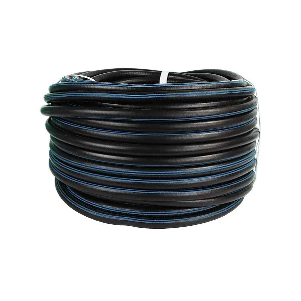 Рукaв кл. III кислор. Ф 16 мм (20 атм) ГОСТ 9356-75 