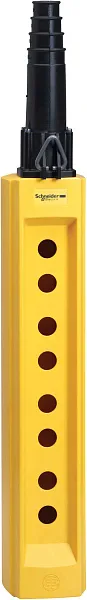 Корпус подв.станции на 8 отверст. XACB081 Schneider Electric