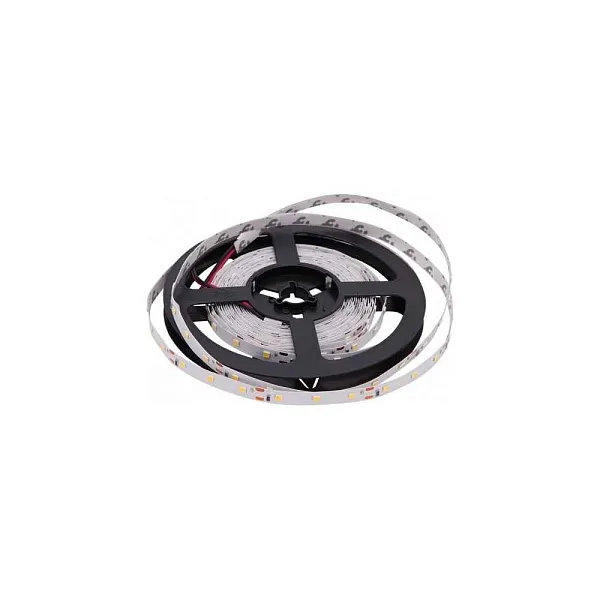 Лента светод.  4,8Вт 6К GLS-2835-60-4.8-12-IP20-6 xол.бел. (5м/уп) General 500410