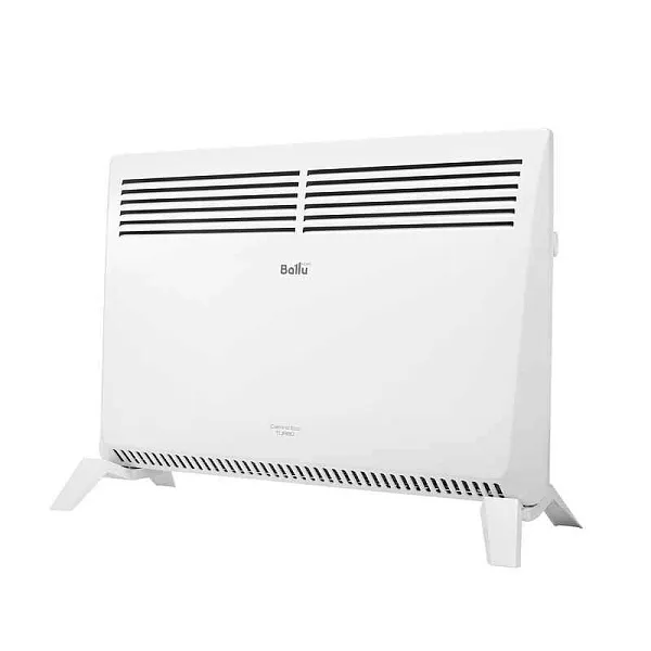 Конвектор электрический Camino Eco Turbo BEC/EMT-2000 Ballu НС-1166351 