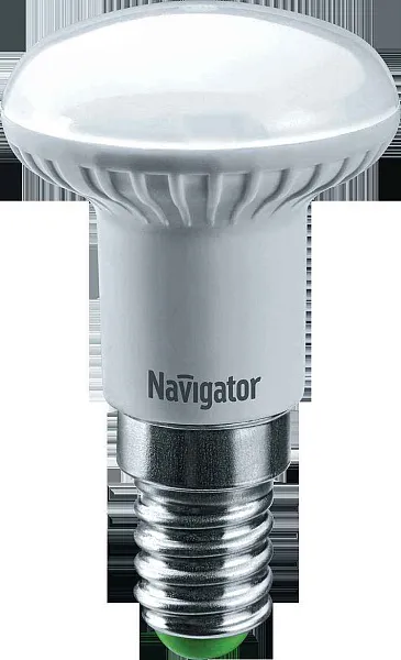 Лампа ЛЕД  R39-2.5-230-4K-E14 (рефлектор.) Navigator, 94134