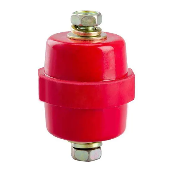 Изолятор SM40 (М8) силовой с болтом КЭАЗ 143261 