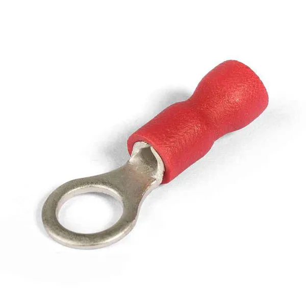 Наконечник кольцевой НКИ 1.5-5 КВТ 47473 