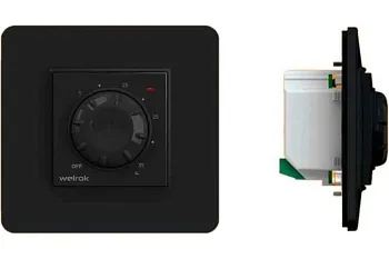 Терморегулятор rol bk Welrok 4660251140595