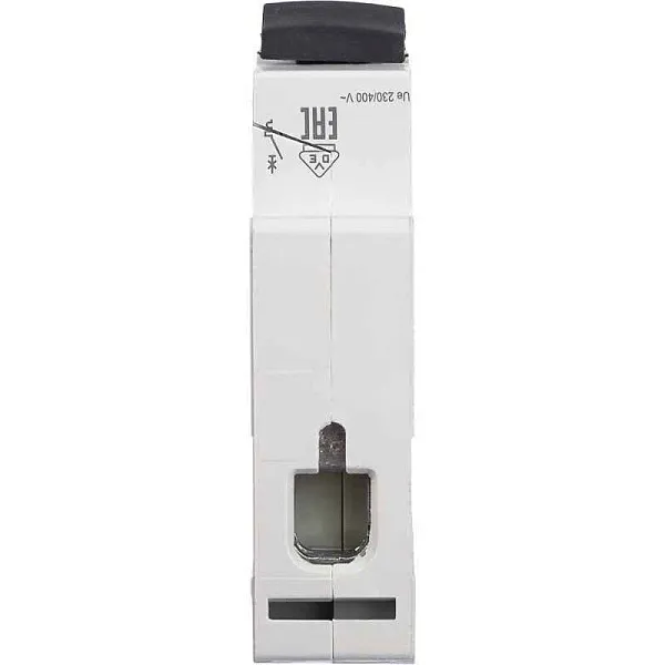 Выключатель автоматический модульный 1п C 40А 4.5кА RX3 ИЭК Leg 419668 