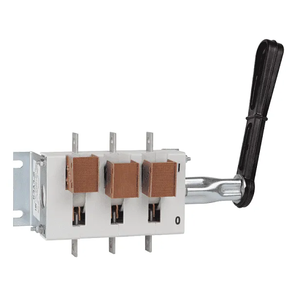 Рубильник ВР32-31 В31250 100А УХЛ3 КЭАЗ 103367 