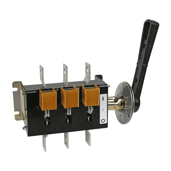 Рубильник ВР32-35Ф В31250 250А УХЛ3 КЭАЗ 110218 