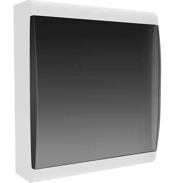 Щит распределительный ЩРН-П-24 IP41 Basic (пром. упак.) EKF pb-n-24-bas 