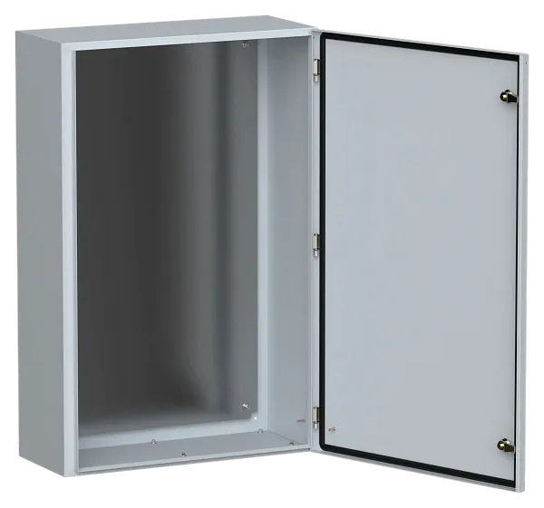 Корпус  ЩМП-5-0 IP54 (1000x650x285) GENERICA (ИЭК)