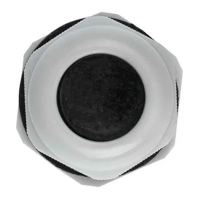 Сальник PG16 IP54 EKF plc-pg-16 