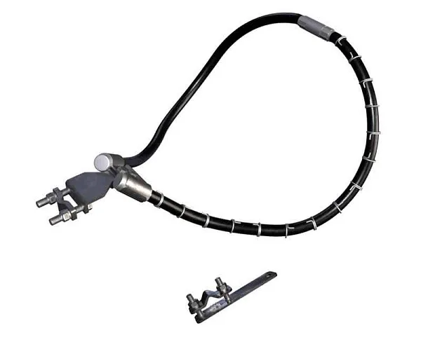 Разрядник РДИП-10-IV- УХЛ1 Стример 83334 