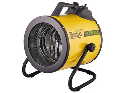 Пушка тепловая PRORAB 2 3кВт 220В 300куб.м/ч BHP-P2-3 Ballu НС-1117321 