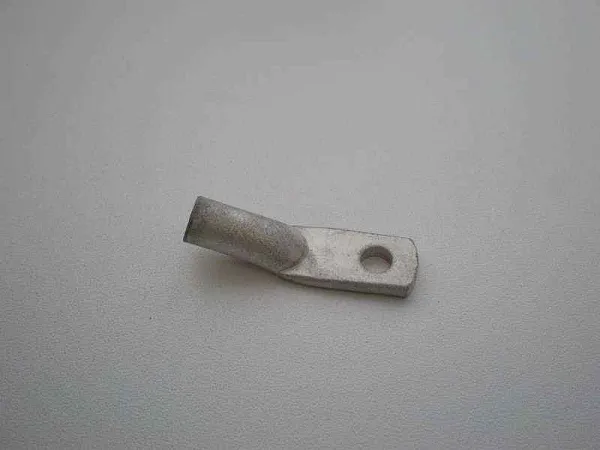 Наконечник луженый ТМЛ 16-8-6 УХЛ3 опрес. медн. CuPRO КЗОЦМ 55748 