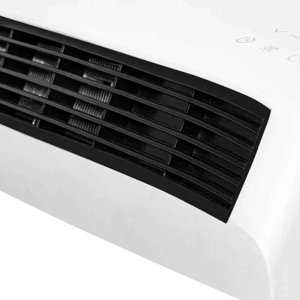 Тепловентилятор настенный BFH/C-7018W Ballu НС-1636893 