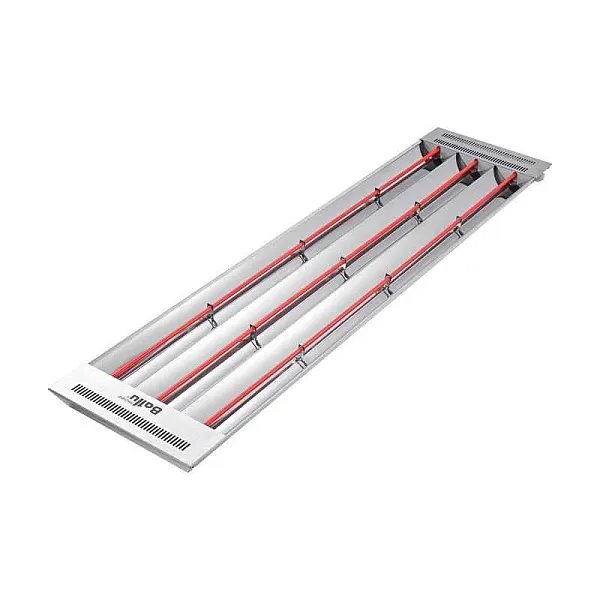 Обогреватель инфракрасный электрич. 4.5кВт 380В BIH-T-4.5 Ballu НС-1033850 