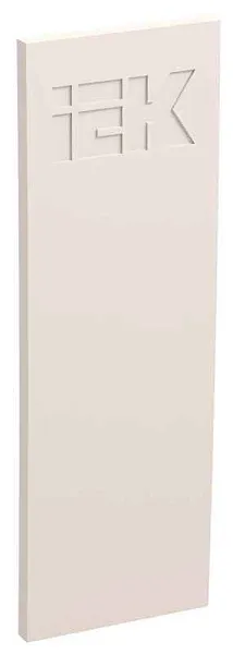 Соединитель на стык лицевой для крышки 60мм PRIMER IEK CKK-40D-SL60-K01 
