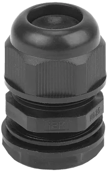 Сальник MG 20 пластик (10-14мм) IP68 ФИОЛЕТ ГОФРОМАТИК