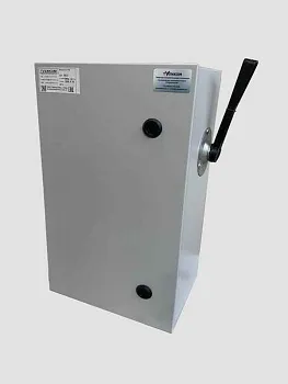 Ящик силовой ЯРП-100А IP54 TVENKOM БП-00008945