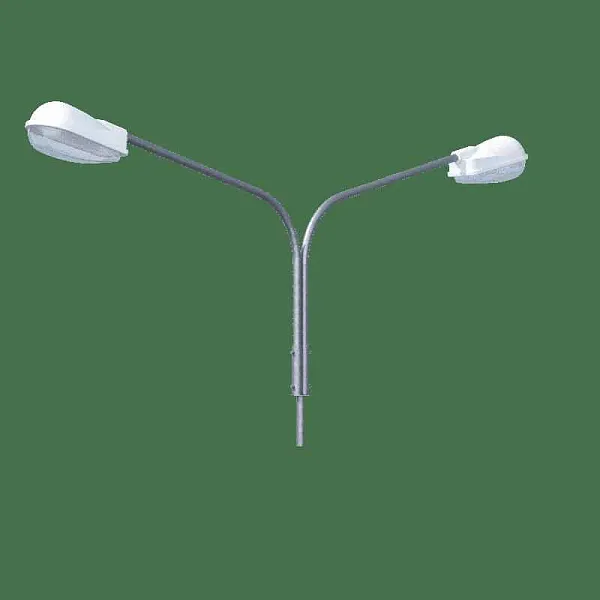 Кронштейн К2К-0.5-0.5-К80-0.048-(15-180)-ц Пересвет В00003431 