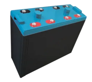 Vektor Battery VRC 2-1000