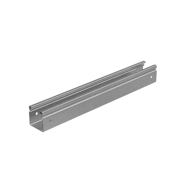 КНС Лоток неперф. 50x 50x3000  0,5, РБ