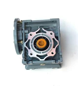 Мотор-редуктор 612A (i=14.65) вал вх./вых. 28/35 мм