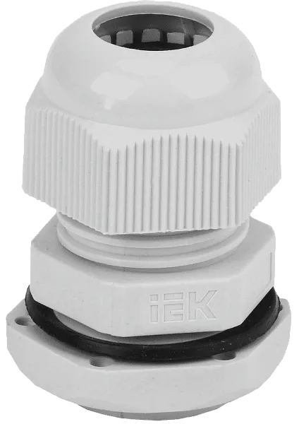 Сальник PG 11 внутр.ф 7-9мм (ИЭК)