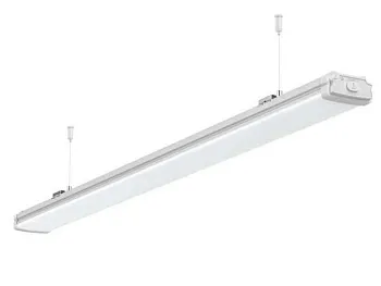 ДПП 40Вт 4К 1200мм лин. 3900Лм ДПО01-40-001«PcCOOLER» SL-002-0040 гар. 2г.