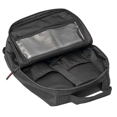 Рюкзак сервисного специалиста со светоотражающими полосами С-08 Master EKF C-08 