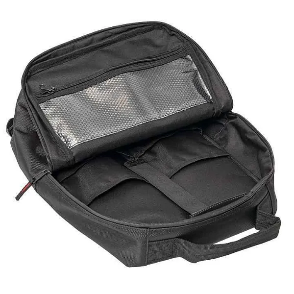 Рюкзак сервисного специалиста со светоотражающими полосами С-08 Master EKF C-08 