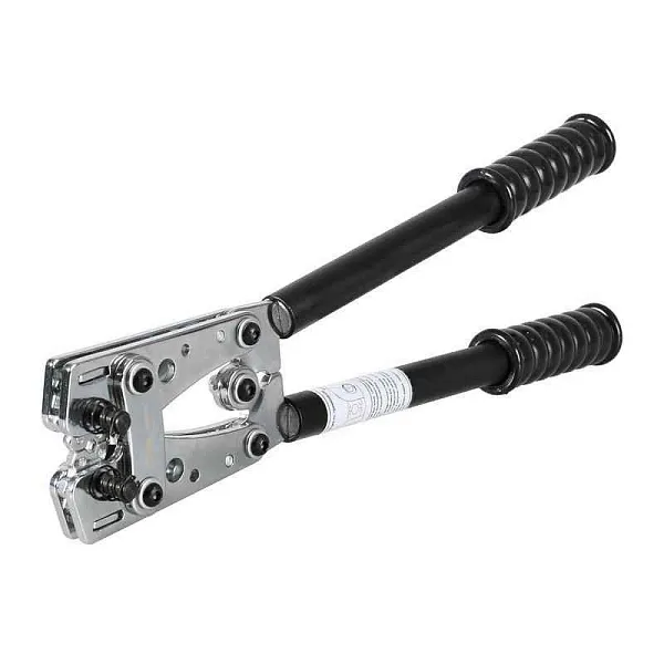 Пресс-клещи гексагональные ПКГ-50 КВТ 47538 