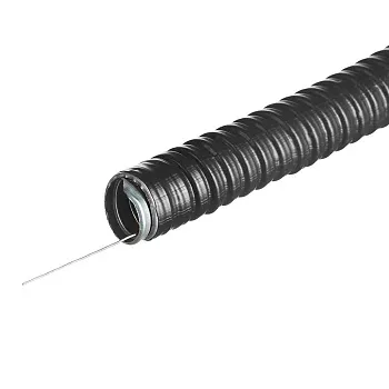 Мет.рукав ф 18 Р3-Ц негерм. с протяжкой (50м) РБ