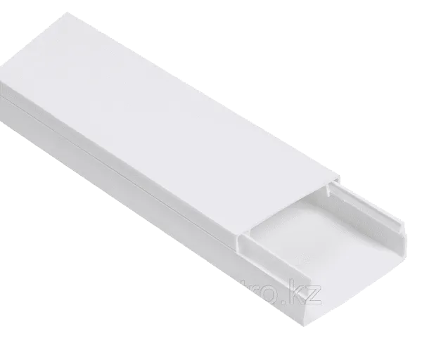Кабель-канал   40x16 (ИЭК) (30м) дуб "ЭЛЕКОР"
