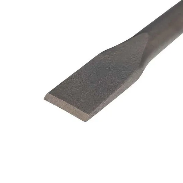 Зубило плоское 14х20х250мм SDS PLUS Kranz KR-91-0207 
