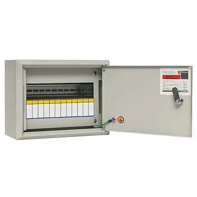 Щит ЩРН-12 (з) IP31 EKF mb21-12 