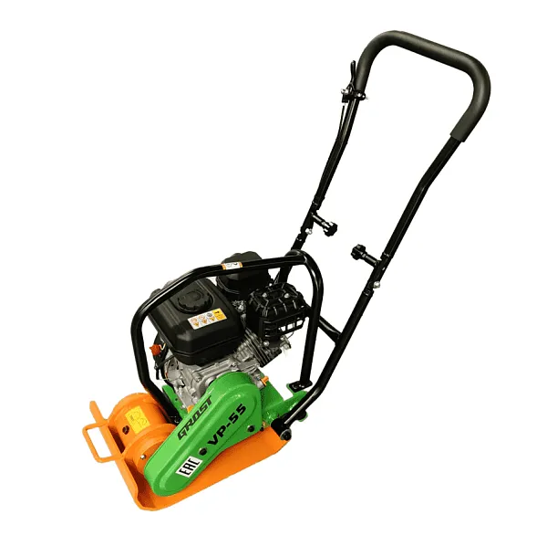 GROST VP-55 Виброплита поступательного движения