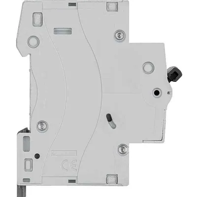 Выключатель автоматический модульный 1п C 25А 4.5кА RX3 ИЭК Leg 419666 