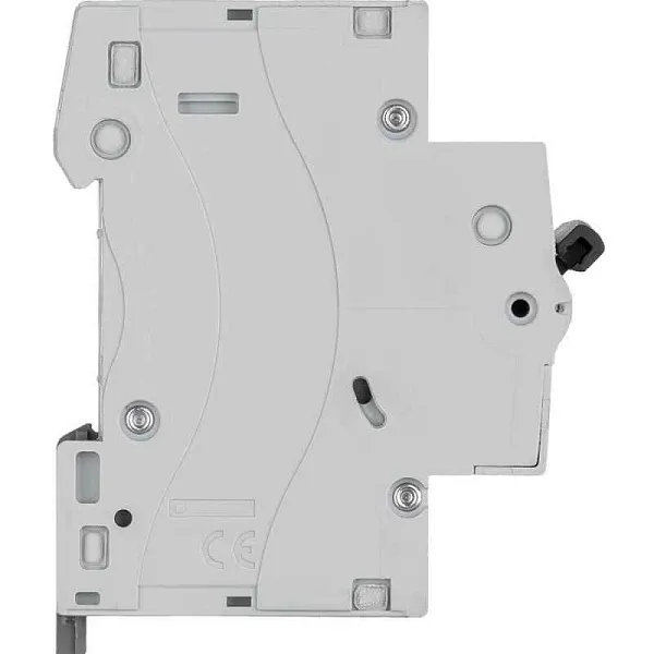 Выключатель автоматический модульный 1п C 25А 4.5кА RX3 ИЭК Leg 419666 