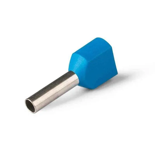 Наконечник штыревой НШВИ(2) 2.5-10 КВТ 79468 