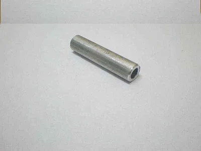 Гильза соединительная ГА 16-5.4 УХЛ3 опрес. алюм. CuPRO КЗОЦМ 5716 