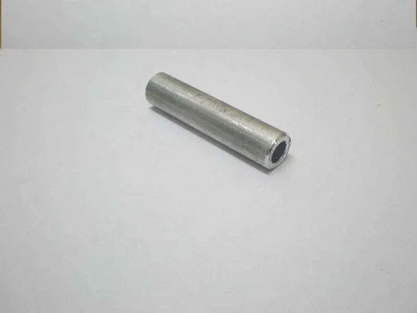 Гильза соединительная ГА 16-5.4 УХЛ3 опрес. алюм. CuPRO КЗОЦМ 5716 